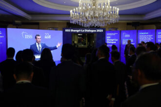 analiza dialogul shangri la conferinta de securitate din singapore reticenta europeana la propunerile sua ostilitate intre india si pakistan 683c3bdf5ffb8