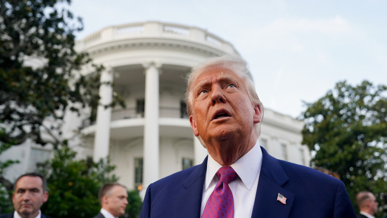 analiza donald trump se grabeste sa si asume meritul pentru atacul israelului asupra iranului pe care insa l a condamnat public 684d0523d93a5