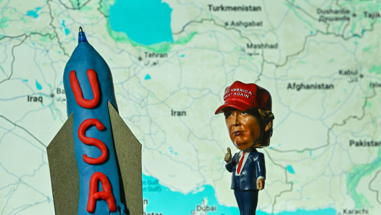 analiza logica din spatele termenului de doua saptamani anuntat de trump pentru o decizie de intrare in razboi ce urmareste presedintele sua 68550015d247f