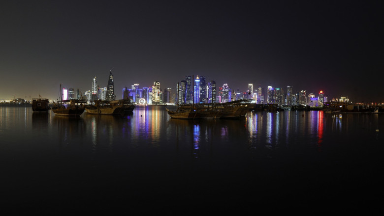 Explorarea unei mici puteri din Golf capabile să medieze cu adversarii Statelor Unite în Orientul Mijlociu: Contribuția Qatarului ca agent al păcii. 1 analiza mica natiune din golf care poate negocia cu dusmanii americii din orientul mijlociu rolul pacificator al qatarului 685af42a04f8c