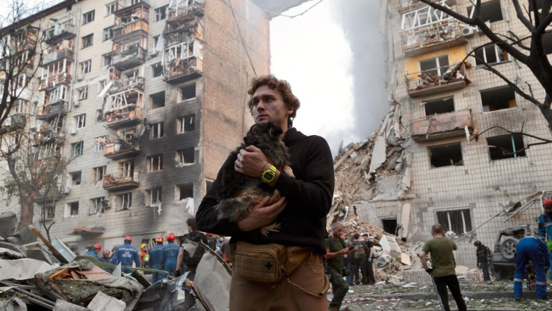 Ofensiva estivală a lui Vladimir Putin în Ucraina: De ce Kievul nu ar trebui să se bucure prea devreme. 1 analiza ofensiva de vara a lui vladimir putin pe frontul din ucraina pare sa dezamageasca de ce kievul nu are totusi motive sa sarbatoreasca 686228e28b134