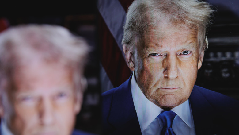 Semnele îngrijorătoare ale tendințelor autoritare în SUA sub conducerea lui Donald Trump: „O viteză alarmantă în evoluție” 1 analiza semnele ca donald trump impinge sua spre autoritarism se misca cu o viteza cu adevarat alarmanta 6858d9c6542b9