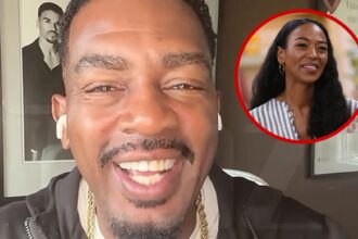 ananda lewis was black barbara walters says fellow mtv vj bill bellamy 684b407e67877