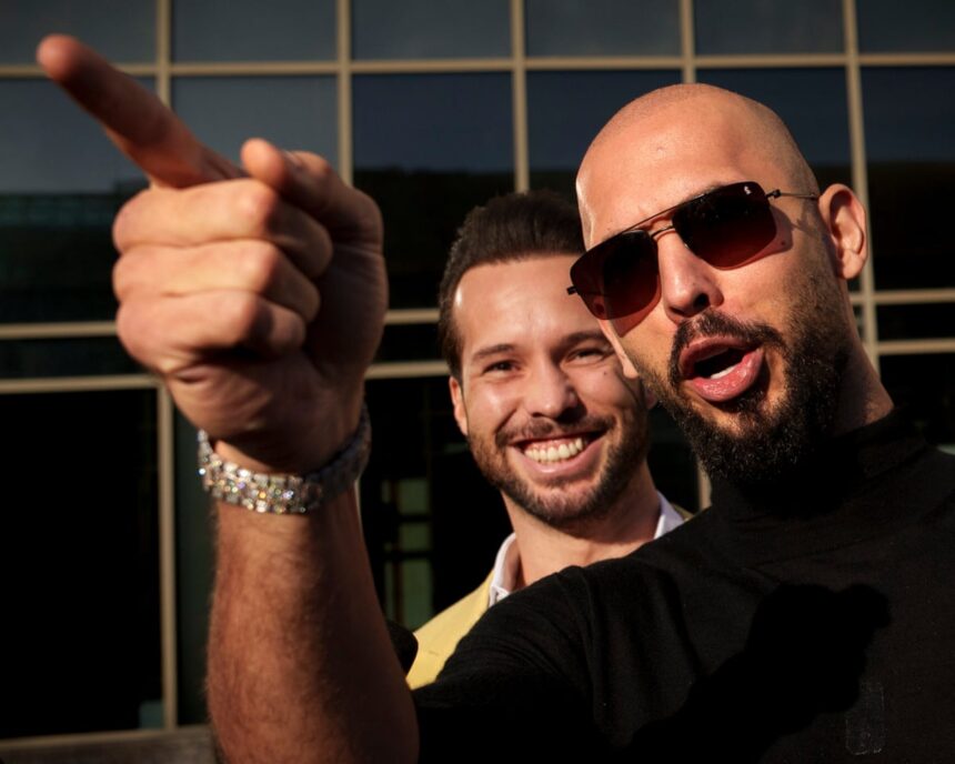 andrew tate allegedly obtained vanuatu golden passport in month of romania arrest 683dd0dac4660