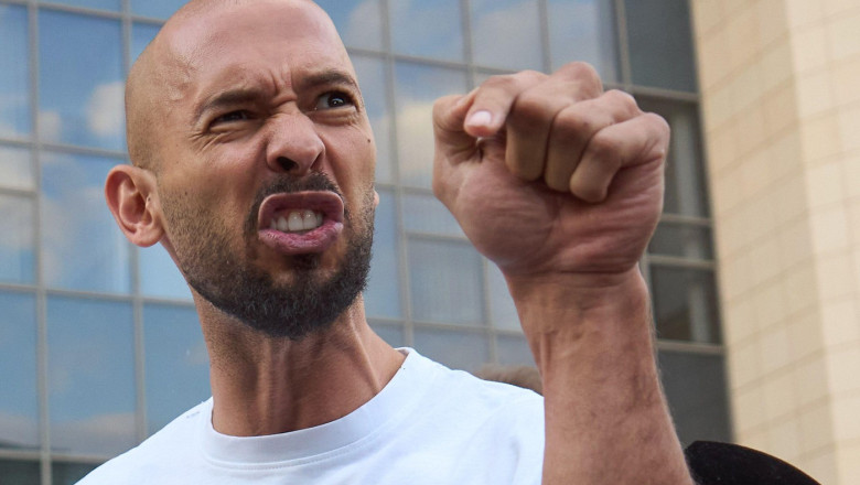 Andrew Tate riscă să piardă „pașaportul de aur” obținut din Vanuatu. Ce justificări oferă oficialii? 1 andrew tate ar putea ramane fara pasaportul de aur emis de vanuatu ce motive invoca autoritatile 68402033c07de