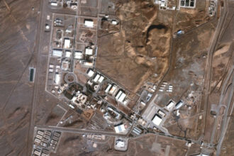 anuntul agentiei internationale pentru energie atomica despre nivelul de radiatii in zona iranului 6857988d9de51