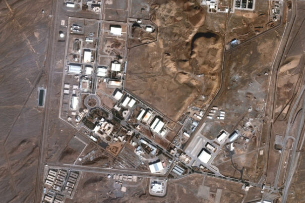 anuntul agentiei internationale pentru energie atomica despre nivelul de radiatii in zona iranului 6857988d9de51