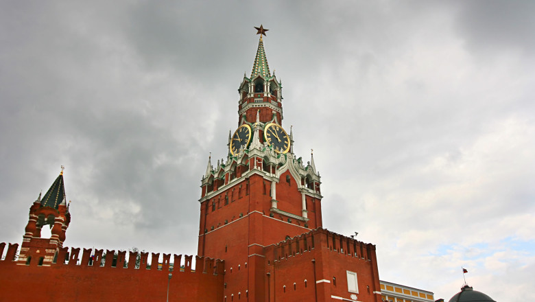 anuntul kremlinului dupa atacul sua asupra iranului o convorbire telefonica ar putea fi aranjata rapid 6857ee16e113e