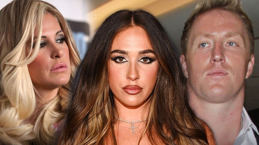 Ariana Biermann dezvăluie că părinții ei, Kim Zolciak și Kroy Biermann, i-au confiscat toți banii 1 ariana biermann says parents kim zolciak kroy biermann took all her money 6840628795ba5