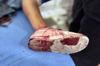 armata israeliana ancheteaza posibile crime de razboi comise in gaza soldatii ar fi tras intentionat asupra civililor palestinieni 685fa37ac233f