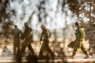 armata israeliana anunta recuperarea trupurilor a trei ostatici din fasia gaza 6857def60dbf2