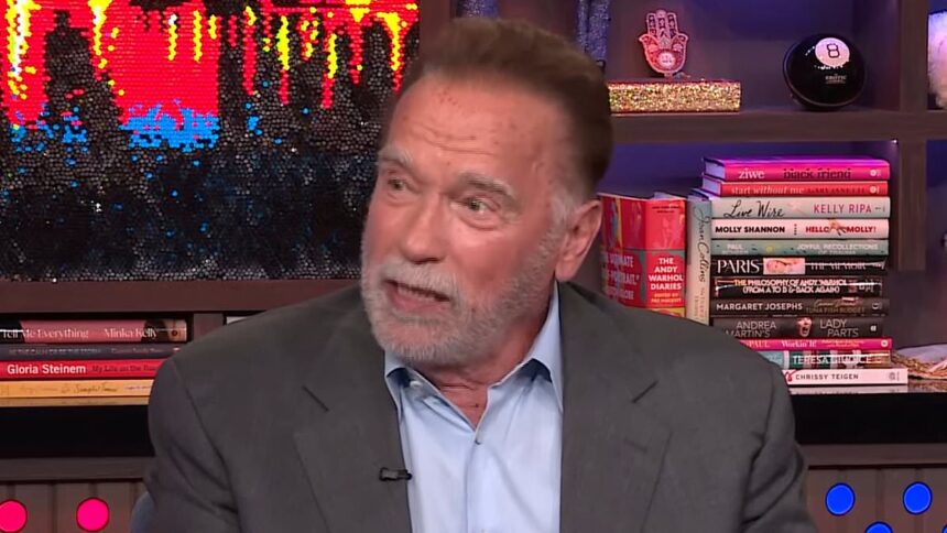 Arnold Schwarzenegger dezvăluie filmul care i-a adus cele mai mari câștiguri (și nu este Terminator) 1 arnold schwarzenegger reveals movie that made him the most money and its not terminator 685ab282ddd02