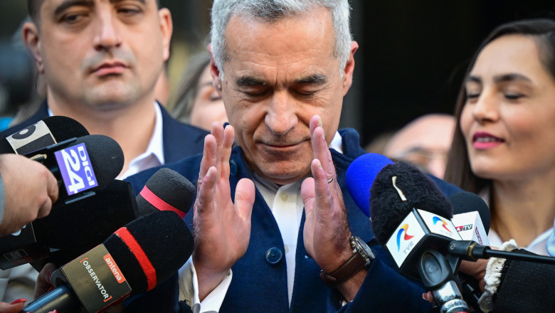 Asociația fondată de Călin Georgescu și un fost agent de informații se va desființa: „Esenta ei va continua să trăiască în inimile celor care au simțit” 1 asociatia infiintata de calin georgescu si un fost ofiter de informatii va fi dizolvata duhul ei ramane viu in cei care au simtit 6846ec75100b1