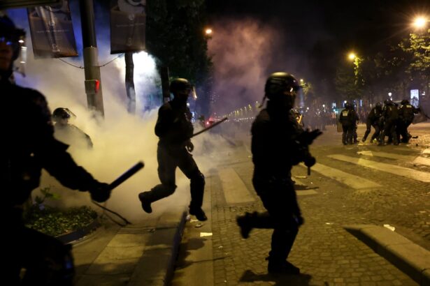 at least 81 arrested in paris as fans celebrate psgs champions league victory 683bd1ef5d0fb