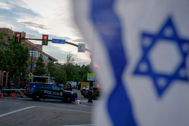 atac antisemit in colorado sua un barbat a folosit un aruncator de flacari si a strigat palestina libera sase persoane ranite 683d357b0b274