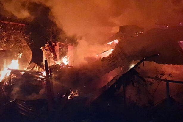 atac masiv cu drone asupra kievului soldat cu cel putin un mort 6858e57415519