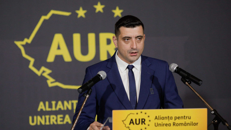 AUR denunță acțiunile guvernului ca fiind „subterfugii” și propune un plan în 12 etape pentru diminuarea deficitului bugetar. 1 aur acuza guvernul ca ia decizii pe furis si vine cu un plan in 12 puncte de reducere a deficitului bugetar 685e73727f385