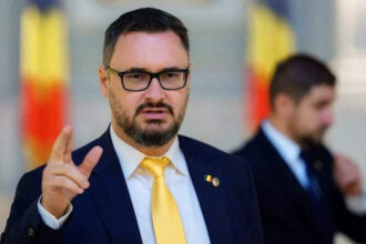 aur refuza din nou sa participe la consultarile de la cotroceni tanasa o mascarada sinistra guvernul e deja facut 6852cd579e996