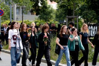 austrian school shooter planned to detonate pipe bomb say police 6849bec830bdd