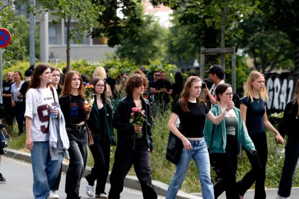 austrian school shooter planned to detonate pipe bomb say police 6849bec830bdd