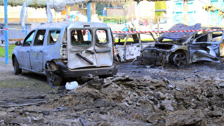 Îngrijorările specialiștilor: Putin dispune de justificarea doctrinară pentru o reacție nucleară, cu riscul unei lovituri directe asupra Kievului 1 avertismentul expertilor putin are acoperirea doctrinara pentru a raspunde nuclear e posibila o lovitura precisa asupra kievului 68455f2b45350