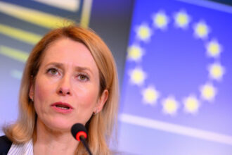 avertismentul uniunii europene privind inchiderea stramtorii ormuz de catre iran e extrem de periculoasa 685932cf26094