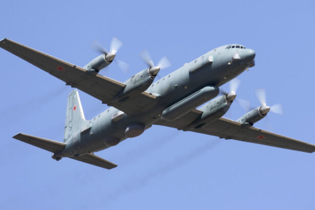 avioane britanice au interceptat un avion de spionaj rusesc deasupra marii baltice 684c7c099f0b4