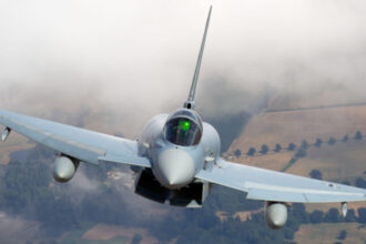 avioanele nato au intervenit de trei ori saptamana trecuta pentru a intercepta avioane rusesti deasupra marii baltice 68471a062feb8