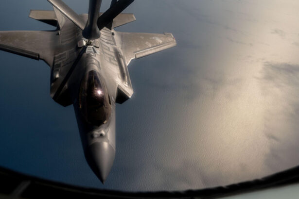 avioanele norvegiene f 35 vor proteja baza militara rzeszow centrul cheie de ajutor pentru ucraina din polonia 686271cf3e2e1