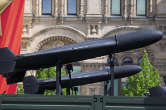 axa teheran moscova phenian rusia a transferat coreei de nord tehnologia iranului de producere a dronelor kamikaze shahed 6849003d753d4