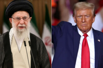 ayatollahul ali khamenei ii raspunde lui trump privind capitularea neconditionata si avertizeaza sua cu pagube ireparabile 6852a5f2928ba