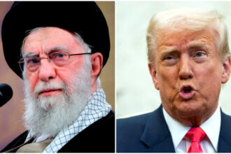 ayatollahul iranului arunca in aer negocierile cu sua privind dosarul nuclear imbogatirea uraniului este vitala 6840389296407