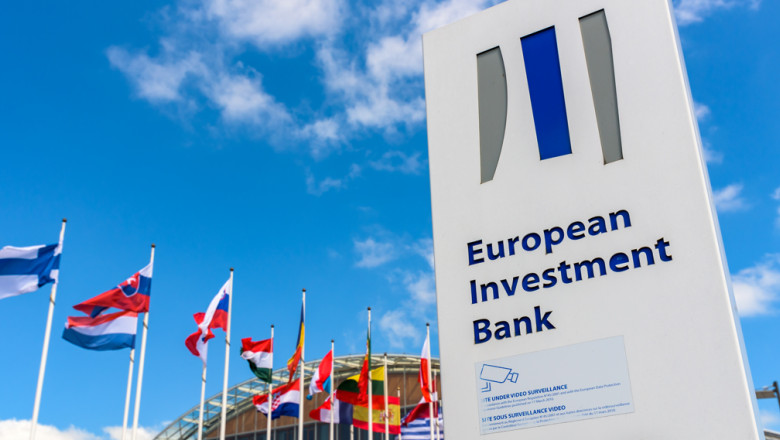Banca Europeană de Investiții își amplifică sprijinul pentru industria de apărare din UE, ajungând la 3 miliarde de euro 1 banca europeana de investitii a majorat la 3 miliarde de euro finantarea industriei apararii din ue 6849a8fd2fc31