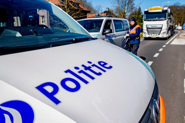 belgia anunta controale la frontiera pentru a reduce migratia ilegala ce rute si puncte de trecere sunt vizate 68557c4eab4bf