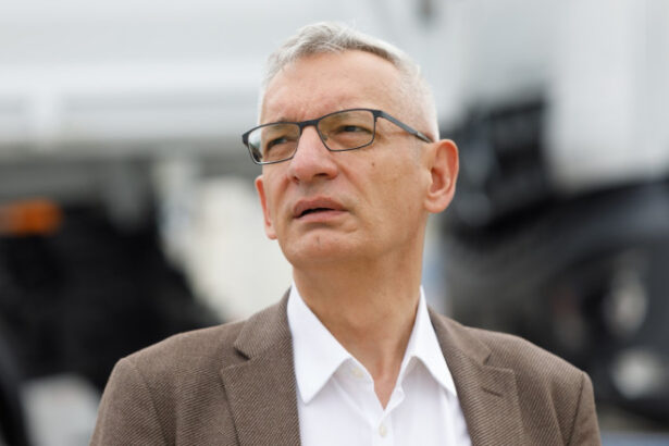 berlinul anunta un nou sef al spionajului german cine este diplomatul care va conduce bnd 68529eb674190