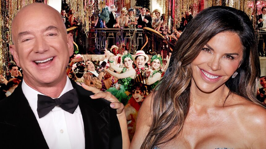 bezos sanchez wedding features gatsby cocktail party 685ac5b97be3a