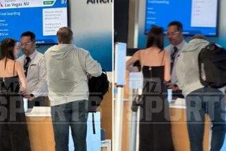 bill belichick sweats through clothes in mad dash to make flight 685588679ec53