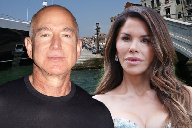 billionaires bail on boating in italy because of bezos wedding 685967ca56eb2