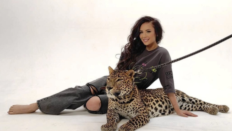 „Regina criptomonedelor” din Rusia a fost condamnată la închisoare pentru o fraudă de 20 de milioane de euro. 1 bitmama din rusia a fost inchisa intr o colonie penala pentru inselatorie cu criptomonede in valoare de 20 de milioane de euro 685ff5840a45a