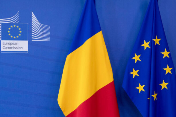 bloomberg romania va primi o amanare din partea uniunii europene in lupta pentru limitarea deficitului bugetar 683fd87b40b64