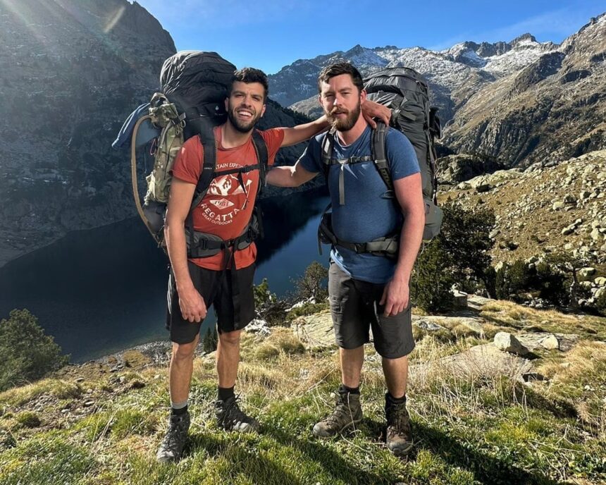 Descoperirea trupului unei alpiniste britanice dispărute de Anul Nou în nordul Italiei 1 body of british hiker missing since new years day found in northern italy 683b894678aaa