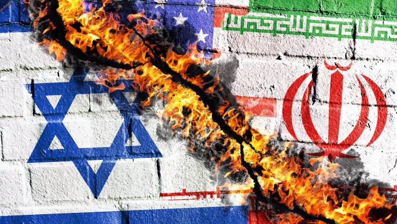 Atacurile aeriene israeliene în Iran au dus la 935 de victime, conform raportului agenției oficiale IRNA. 1 bombardamentele israeliene din iran s au soldat cu 935 de morti potrivit agentiei de presa oficiale irna 6862d5a5e58cf