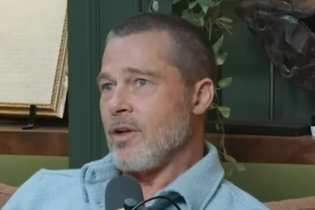 brad pitt dishes on gay experience in most candid interview ever amid ines de ramon romance 685b0d1287f13