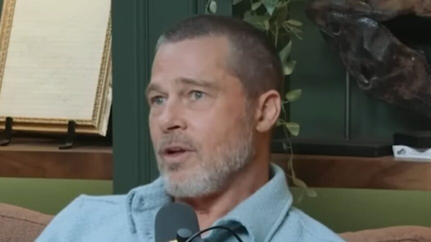 brad pitt dishes on gay experience in most candid interview ever amid ines de ramon romance 685b0d1287f13