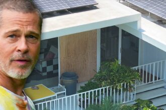 brad pitts los angeles house burglarized cops say 685ddab4969a7