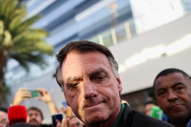 brazil braces for bolsonaros day in court as ex president testifies over coup plot 6846c0c307f00