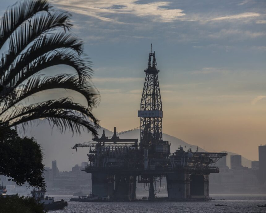 brazil to auction oil exploration rights months before hosting cop30 684bf8ca79a5d