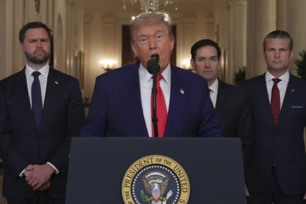 breaking news sua au bombardat trei instalatii nucleare ale iranului donald trump iranul batausul din orientul mijlociu trebuie acum sa faca pace 68579638ea3db