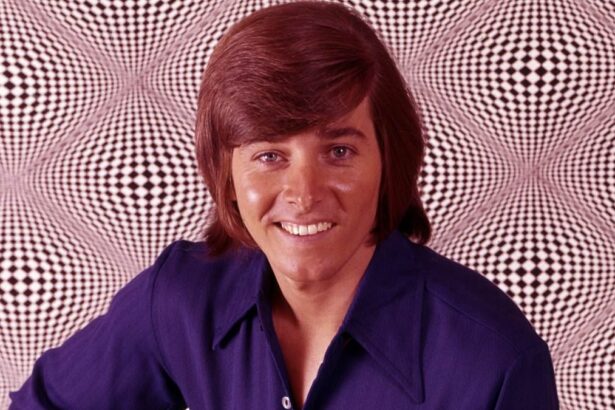 breaking news60s teen heartthrob bobby sherman dead at 81 as heartbreaking tributes pour in 685ae2d534cd5