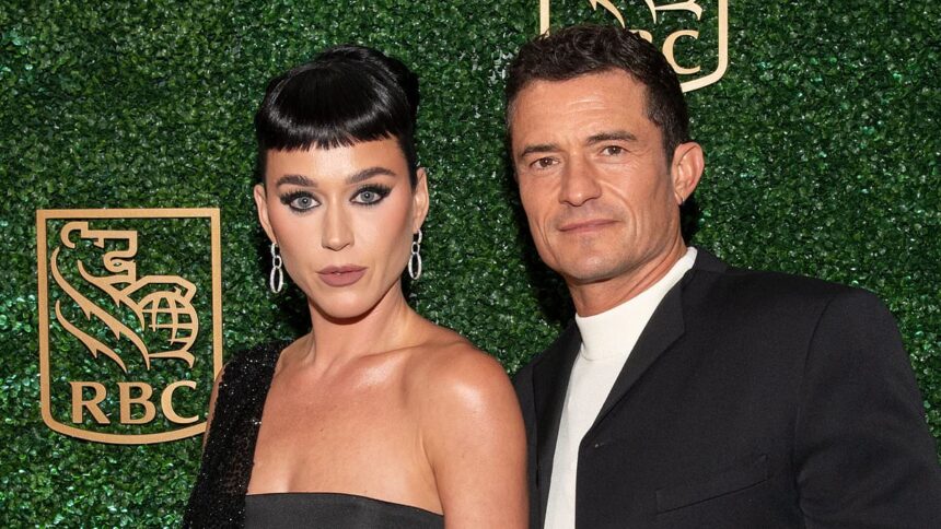 Katy Perry și Orlando Bloom s-au despărțit după șapte ani, iar un apropiat dezvăluie cum reușește artista să facă față situației. 1 breaking newskaty perry and orlando bloom split after seven years as insider reveals how pop singer is coping 685c981fa0006